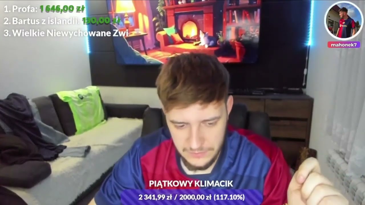 Listopadowe telefony Mahonka: Najlepsze akcje miesiąca