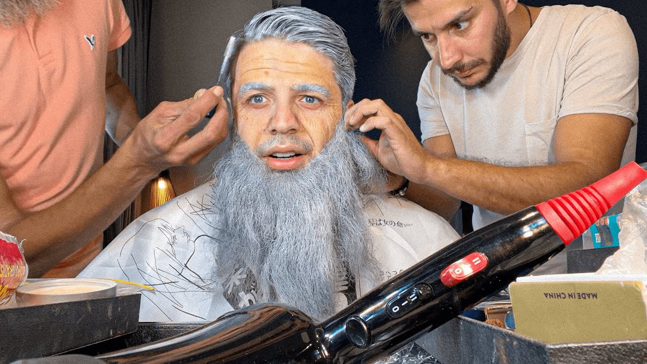 تنكرنا و سألنا الناس رأيهم فينا.. 🤣🇯🇴 (شوارع عمان)