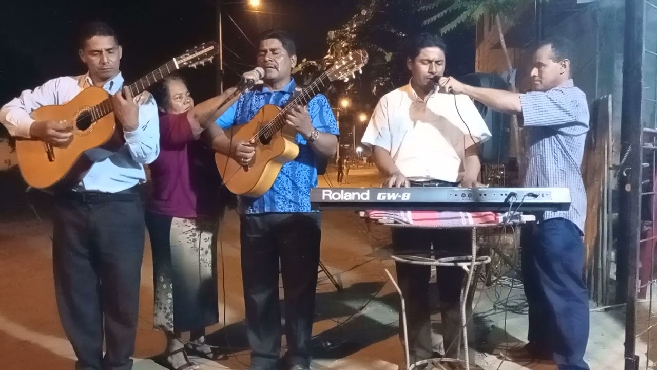 que viva el salvador