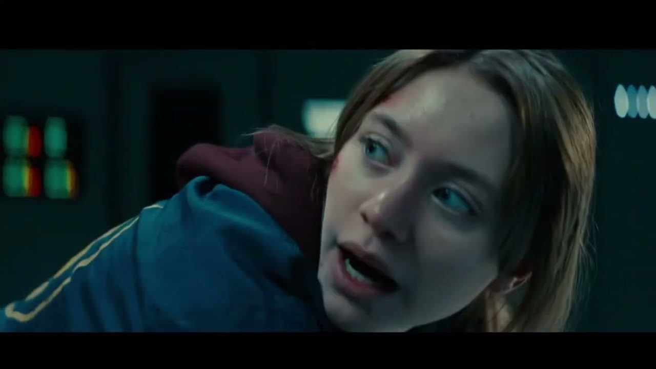 Watch the Skies (2025) | Official Trailer | 4K | XYZ Films