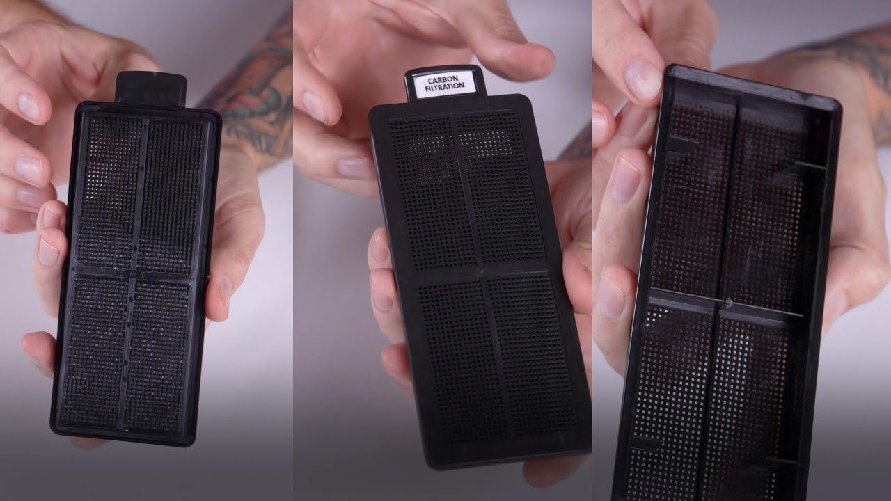 Additional Cartridge Options for BioStyle Filters | OASE