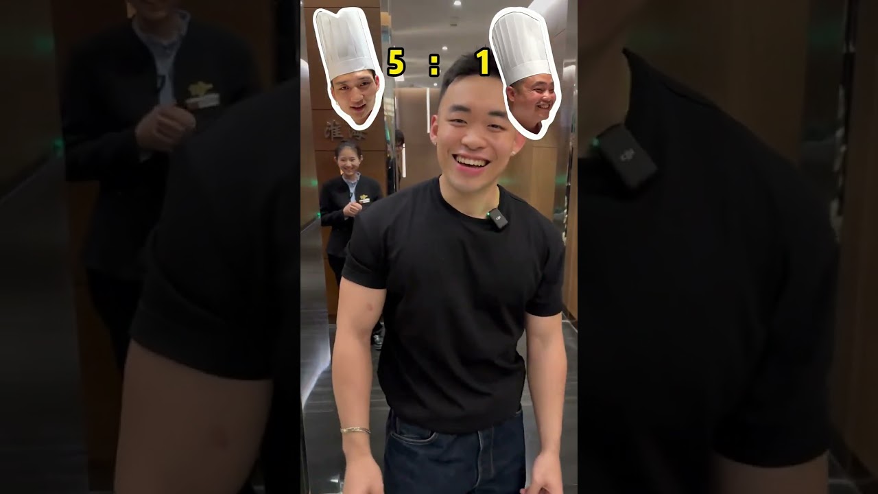 兰琼福利局？不，兰琼被逼疯
