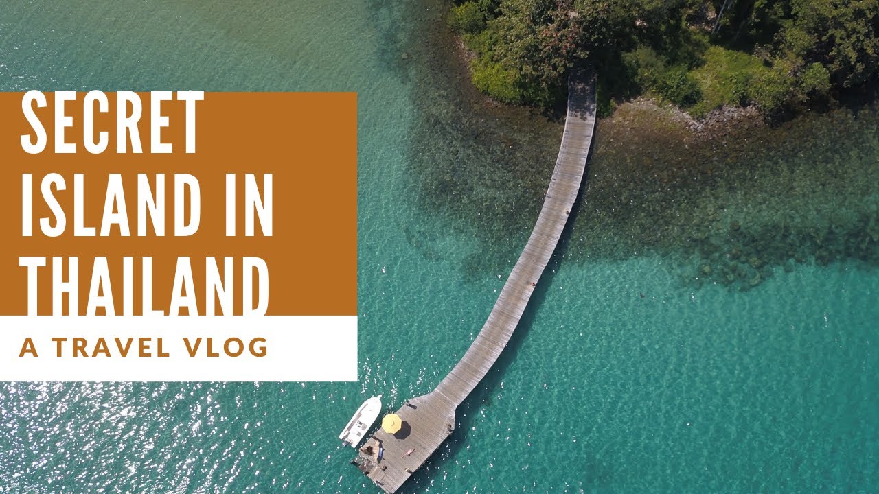 Vlog 18 || Soneva Kiri took me to the ultimate beach escape with their private jet