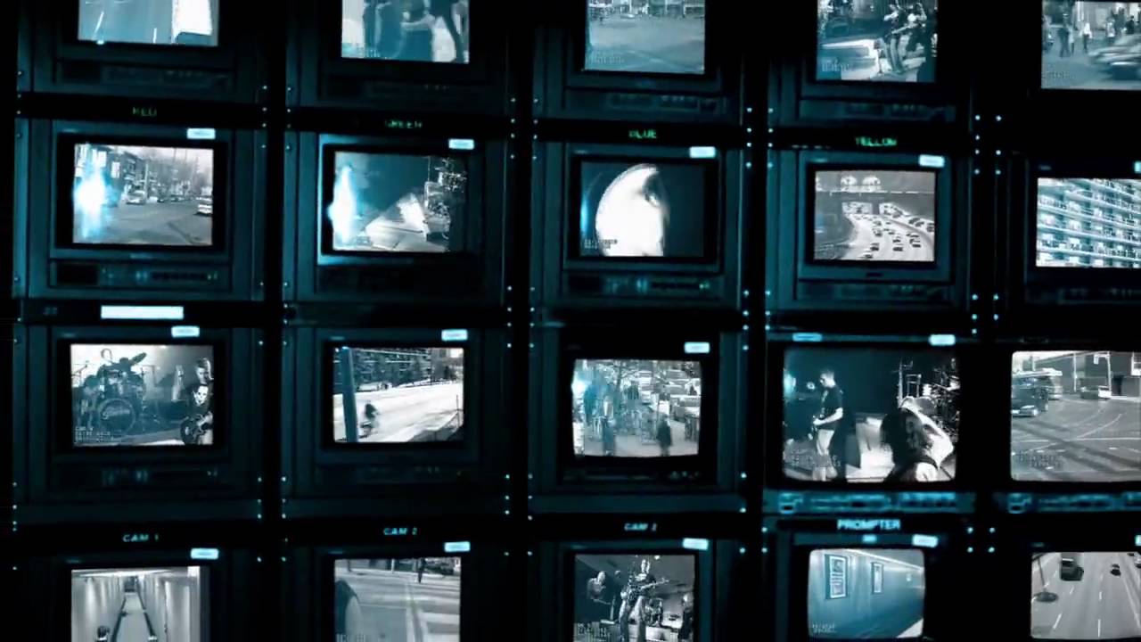 This Is a Standoff - "Graveyards" Animal Style Records