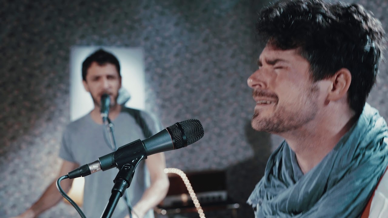 Xabi Bandini - Itsasoa | GAZTEA B ALDEA