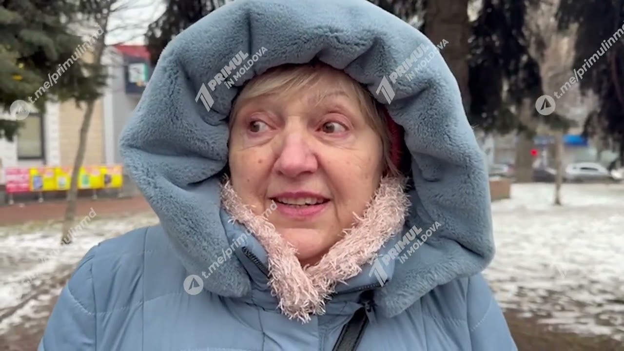 ❗️Кишиневцы о переоценке недвижимости: Богатые станут еще богаче, а бедные - беднее