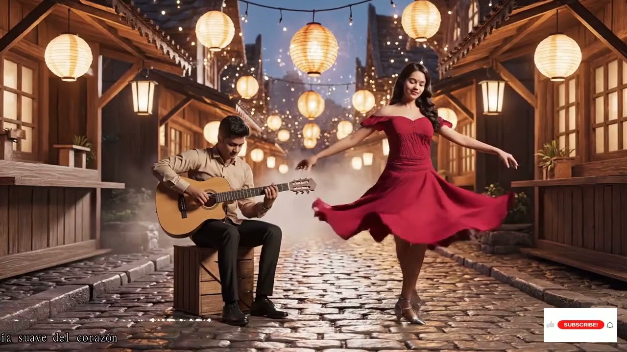 Alma De Andalucía Guitarra Flamenca Que Despierta La Pasión Gitana Auténtica