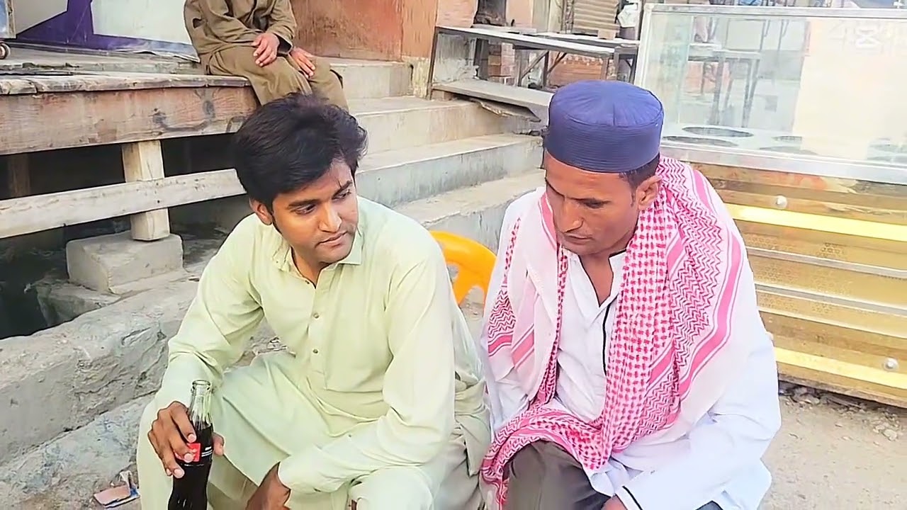 TANKHYA NHI MILI 😅😅 || तन्खवाह नहीं मिली 