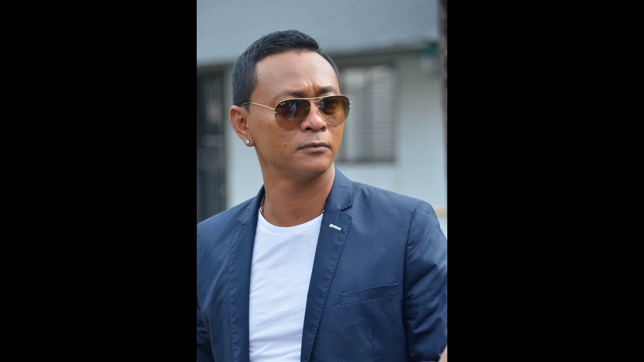 MOH DI RASA - MAROEF AMATSTAM