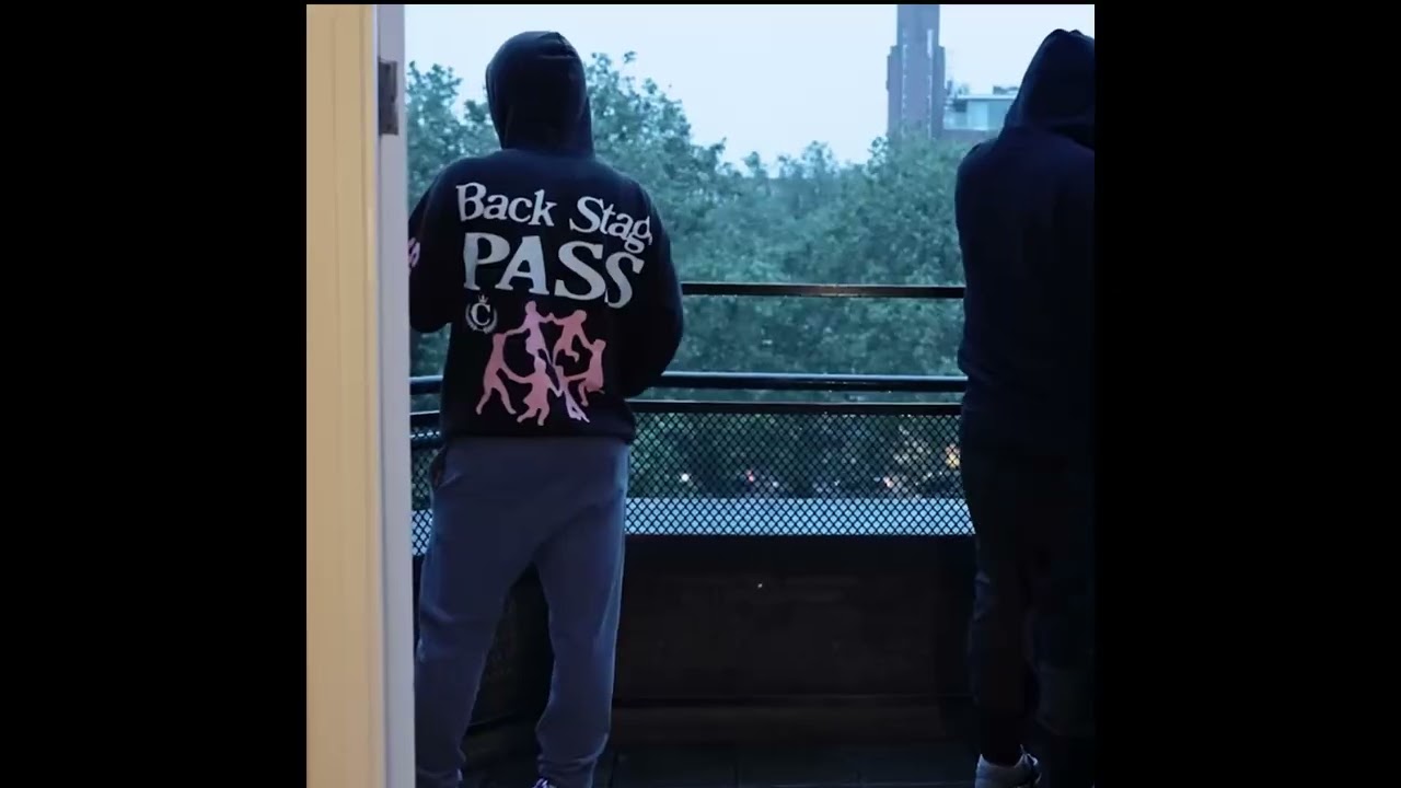 [FREE] Veeze x Babyface Ray Type Beat - 