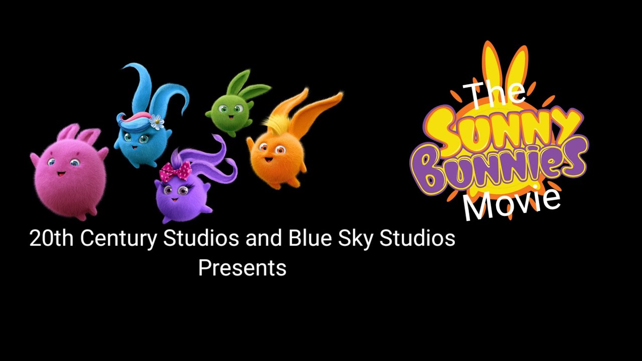 The Sunny Bunnies Movie (2022)