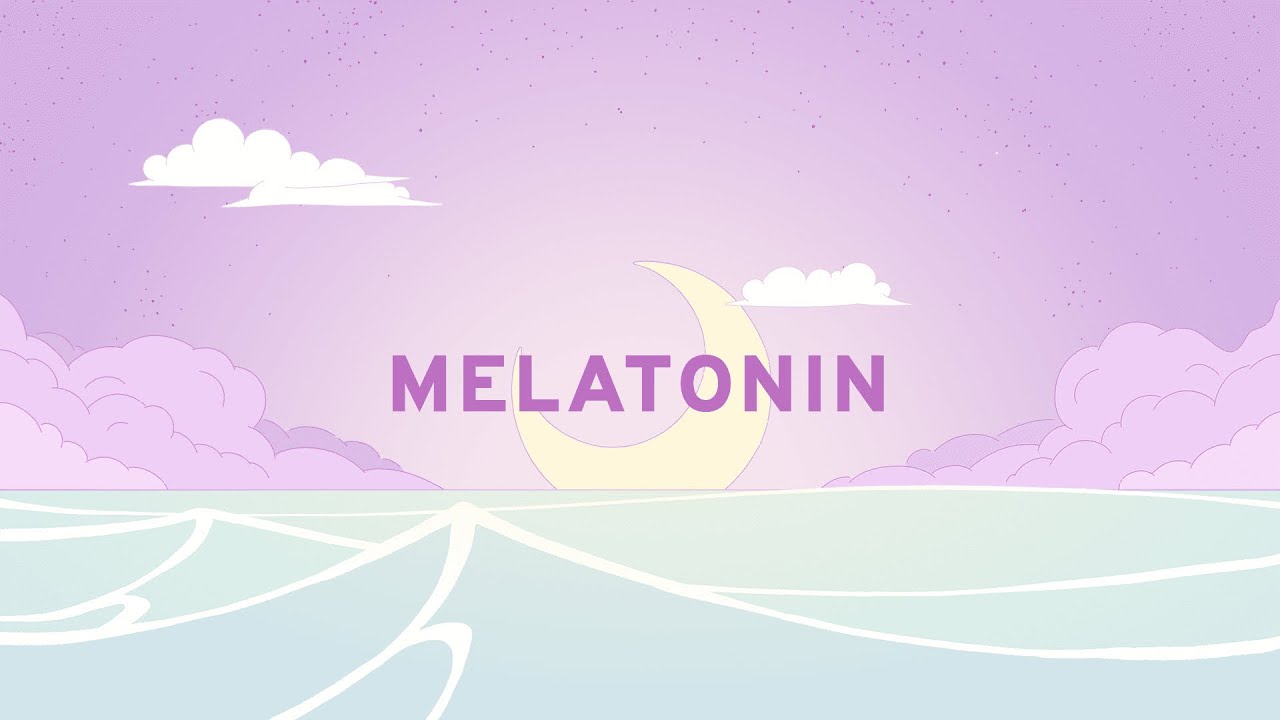 Melatonin - Un jeu de rythme tr&egrave;s plaisant