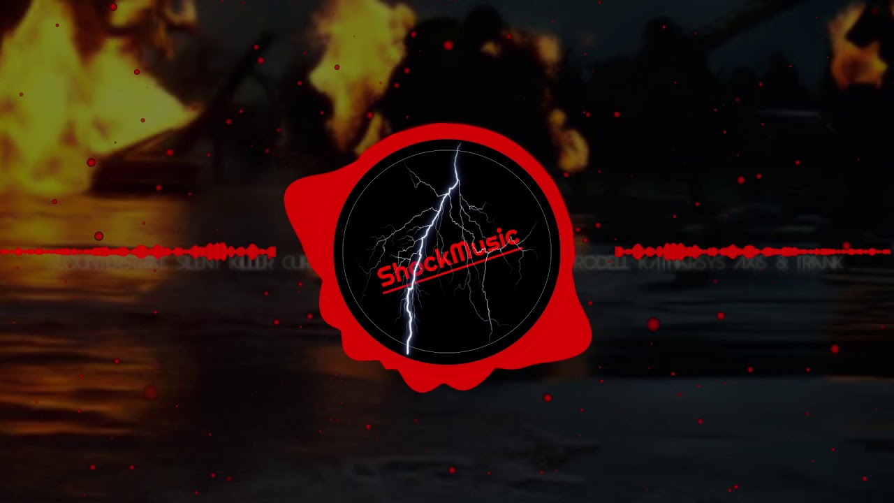 [Skullstep] Axis & Trank - The Scent