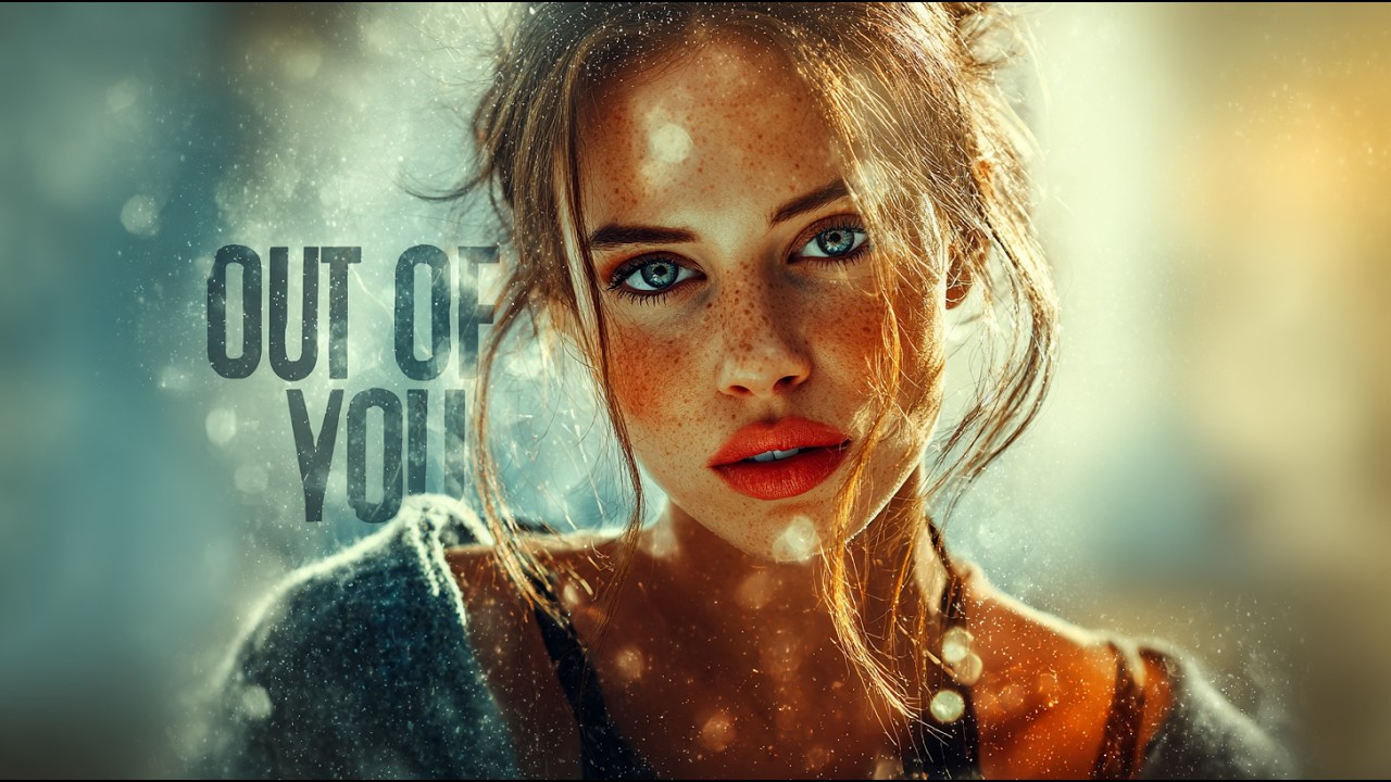 OUT OF YOU ✨🖤 Trance 2026 Song ✨