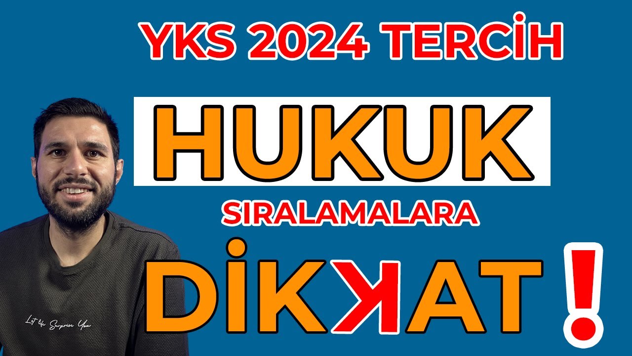 Hukuk Hakkında Her Şey 