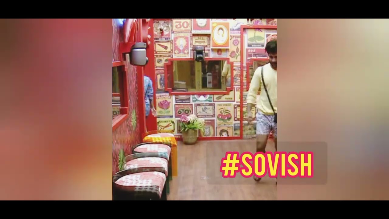 SOVISH ❤️ 