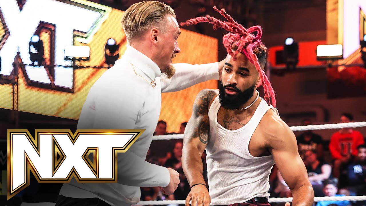 Ilja Dragunov clashes with Noam Dar and The Meta-Four: NXT highlights, Aug. 29, 2023