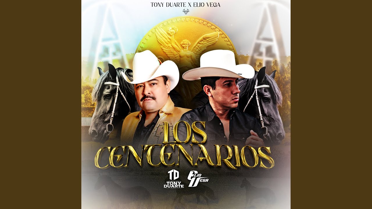 Los Centenarios