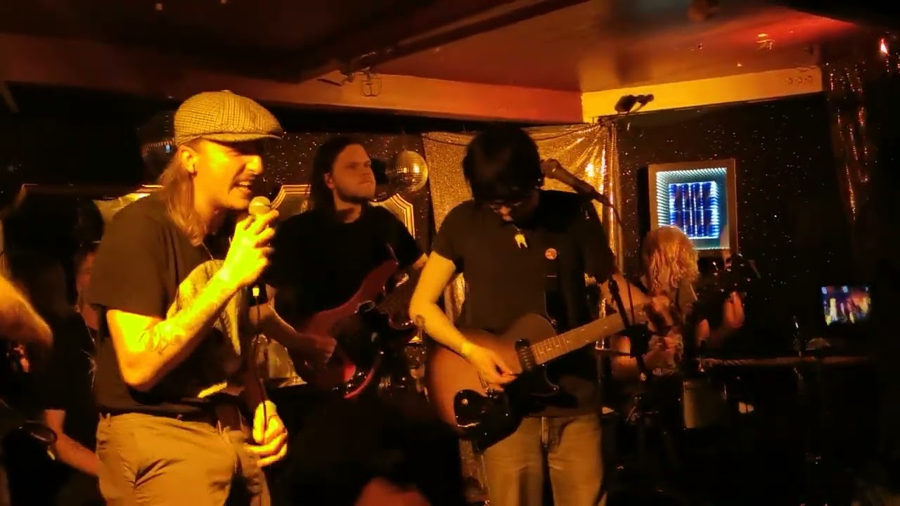 Olycka, Stockholm, 9.20.2025