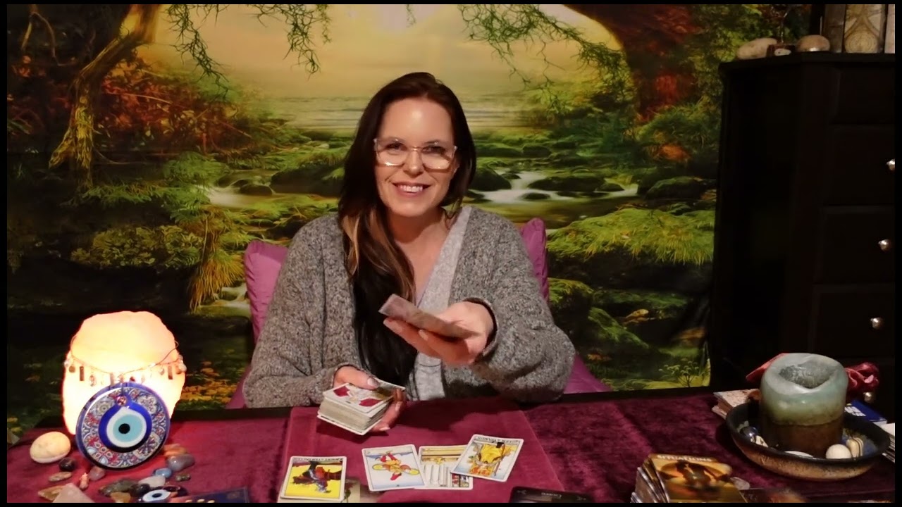 CANCER: Just When You Make This Final Release, They Come Flying In! Love Tarot