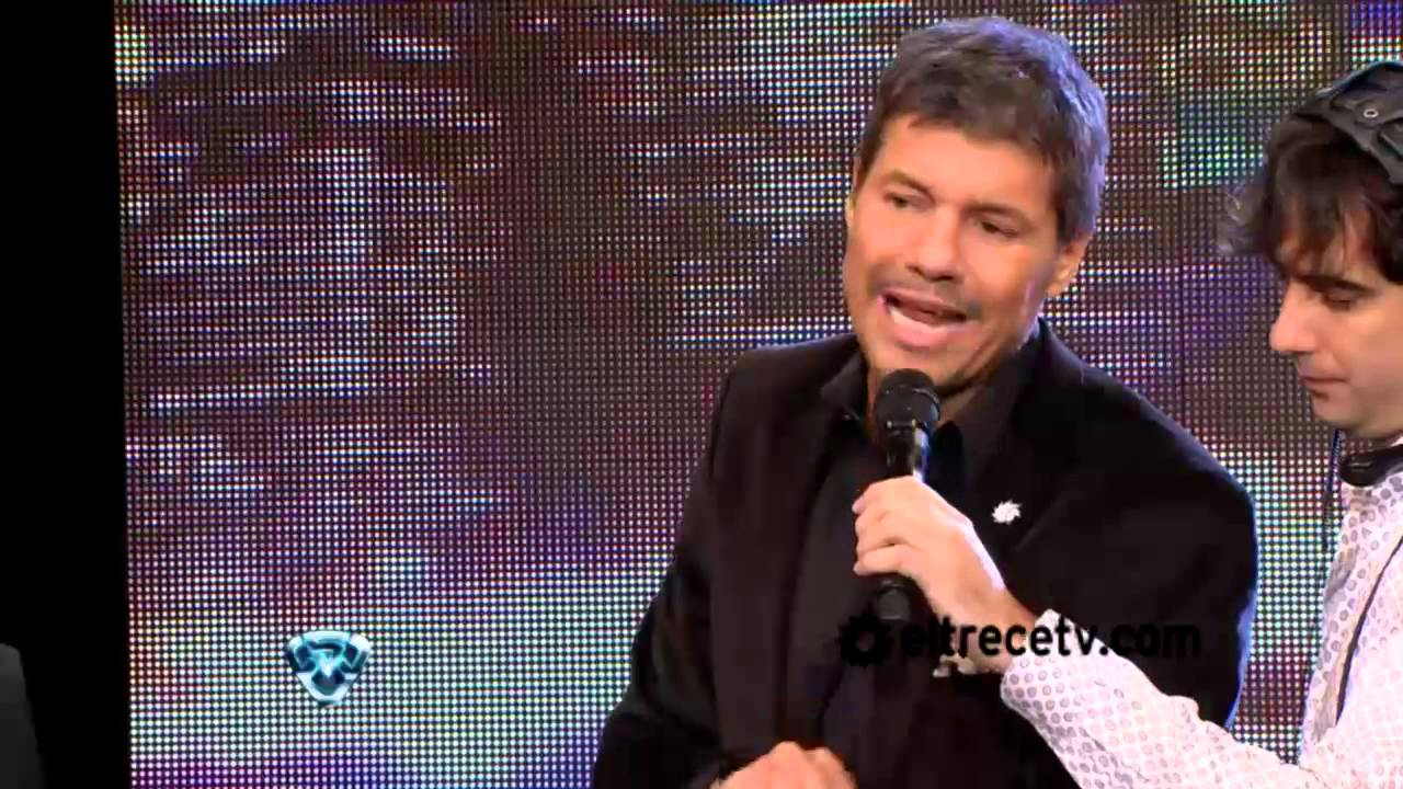 Showmatch 2012 - 9 de julio