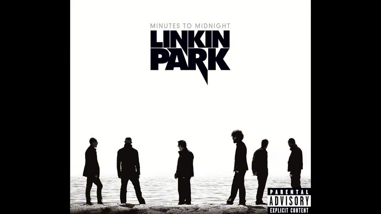 Linkin Park - In Pieces (Backing Track) No Guitar