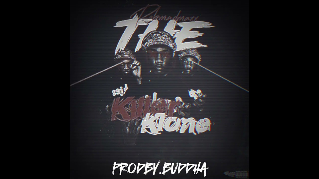 EBK MADMAXX X EBK LEEBO “THE KILLER KLONE” TYPE BEAT 2024