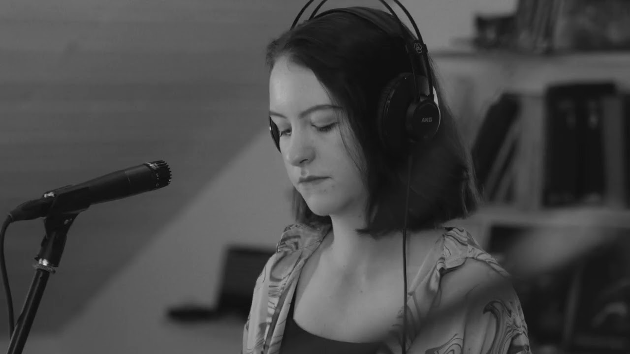 [live session 2023 - 4/4] massel - Ostatni Potwór z Szafy (ft. Maria Jurczyńska)
