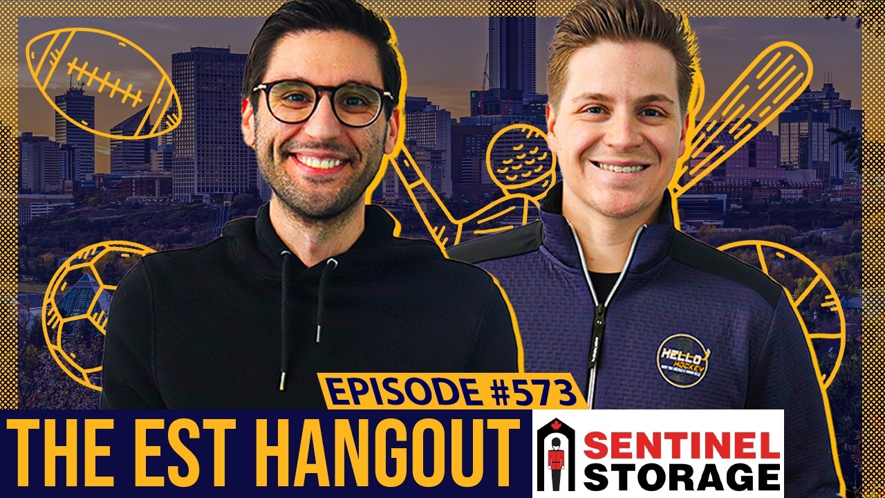 The EST Hangout | Seahawks claim Lombardi | 02-09-26