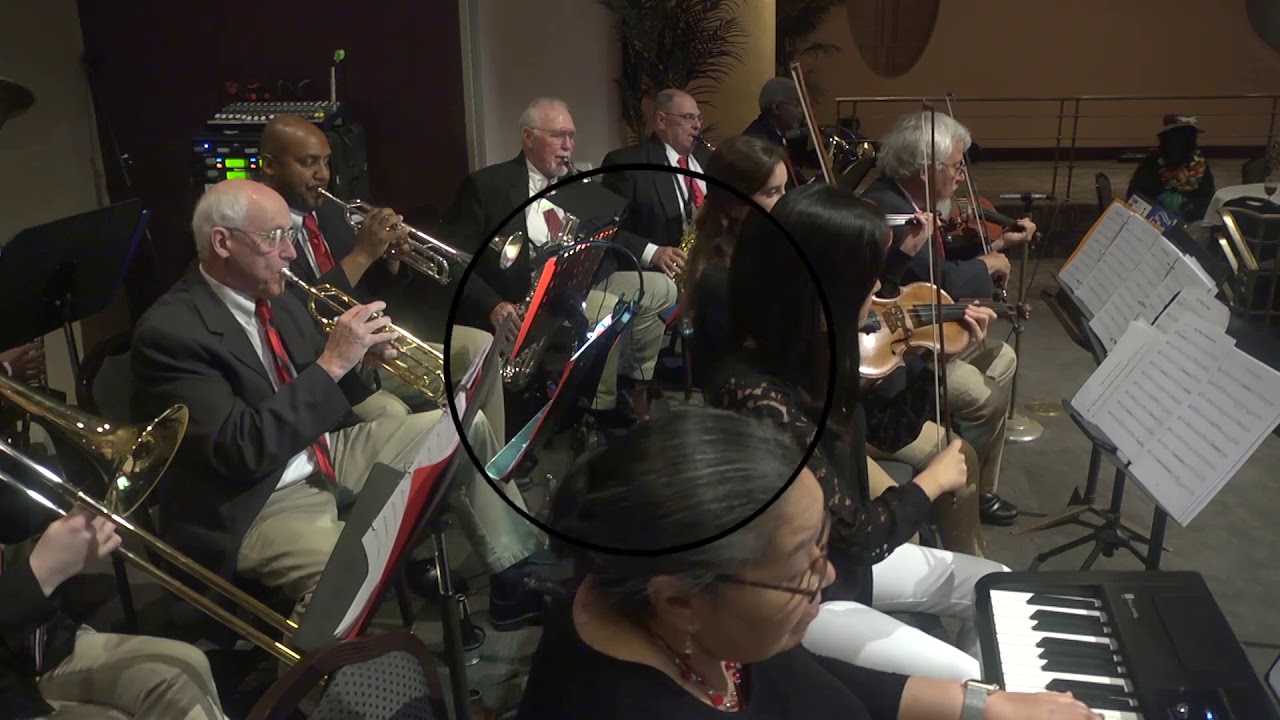 Hal Roach Medley