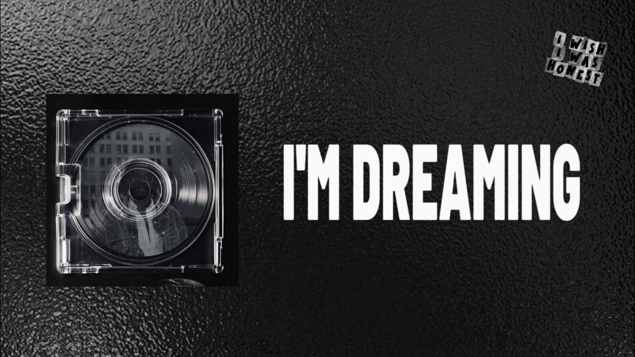 Caleb Awiti, Wavy Fay - I’M DREAMIN (Official Lyric Video)