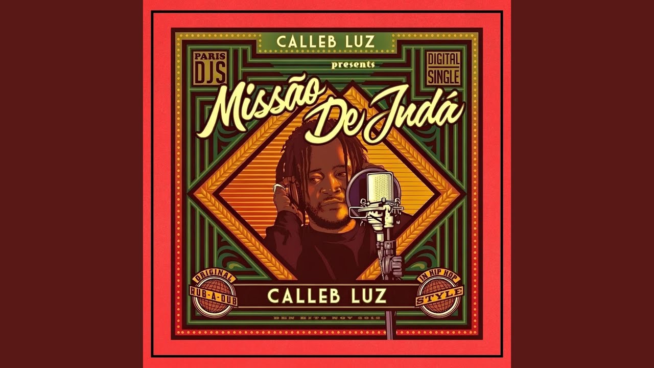 Missão de Judá