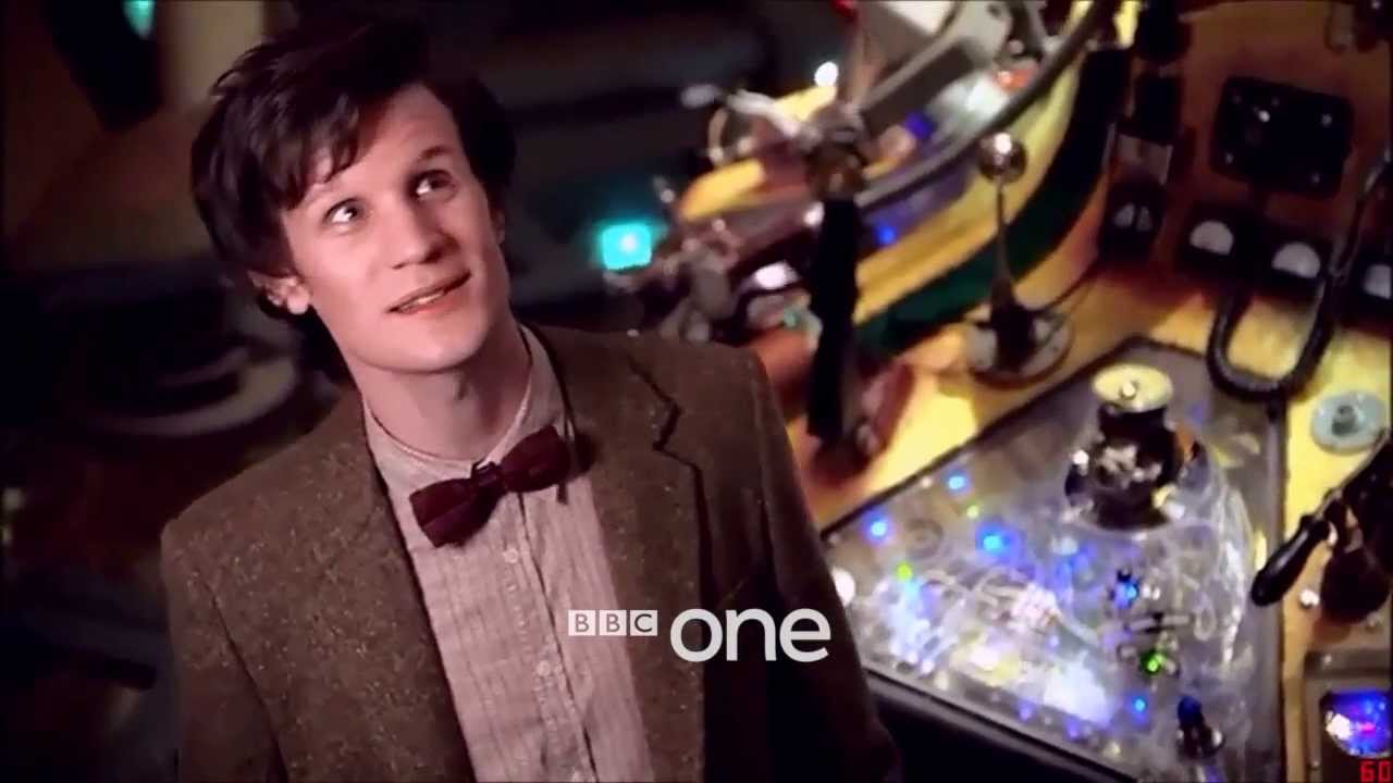 The TARDIS - a tribute