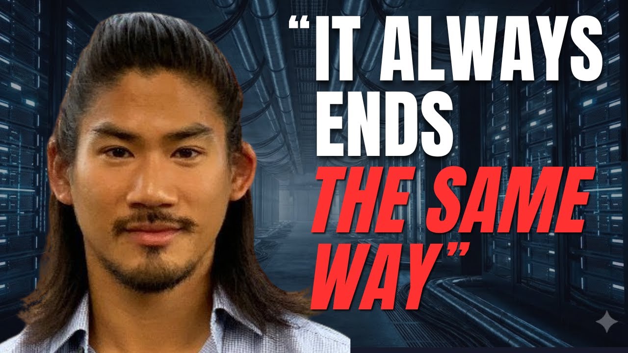 The $5 Trillion Trap | Kai Wu on the Risks of the Mag Seven's Big AI CapEx Bet
