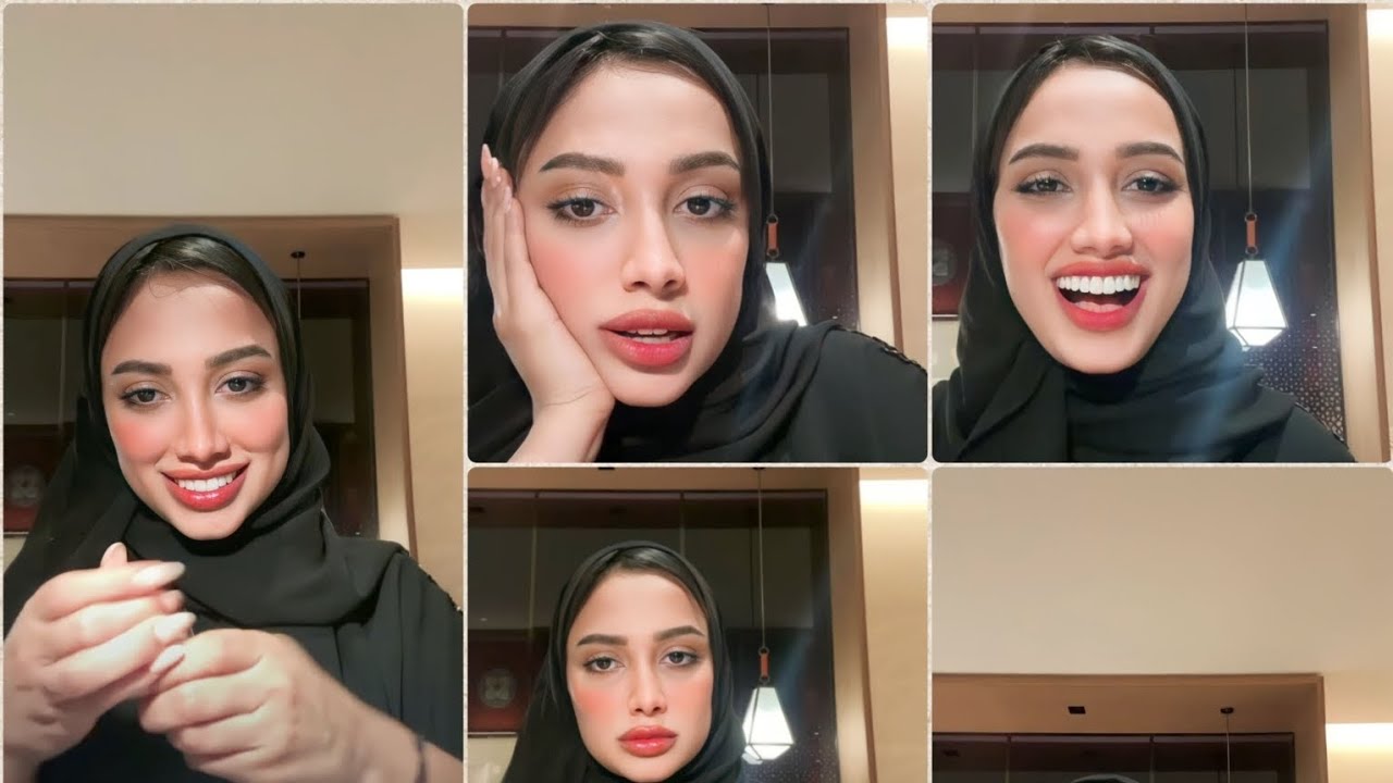 بث نيلوه 11.12.2023 مع راشد وروان عبدالله وسلطان وديفن