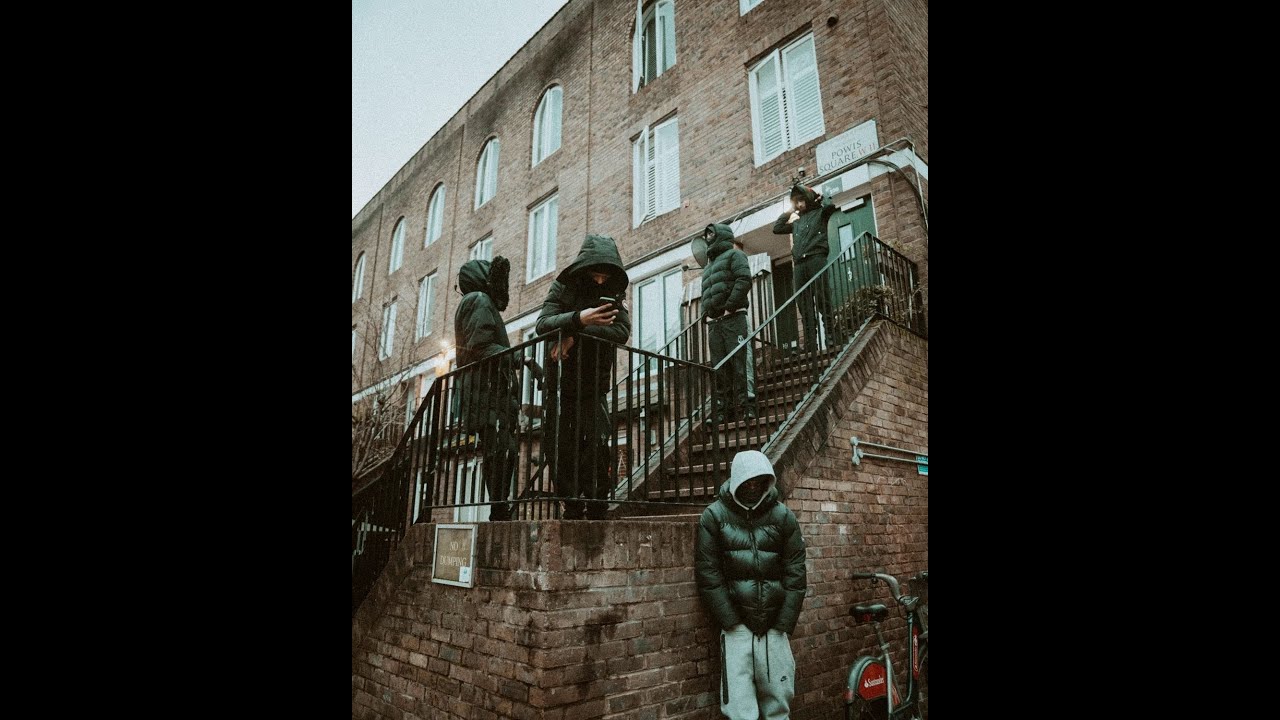 (FREE) Nemzzz x Hoodtrap x Kidwild Type Beat - 