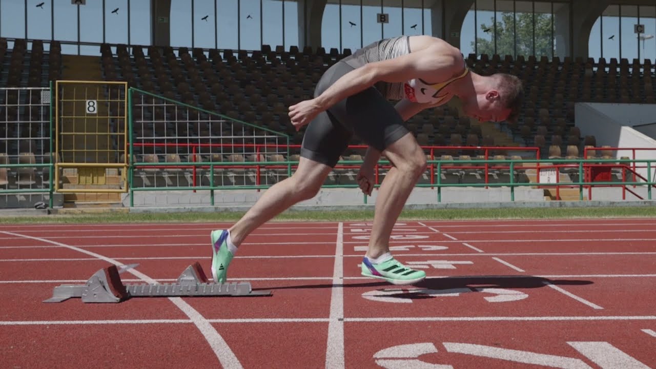 Sprint Lehrvideo