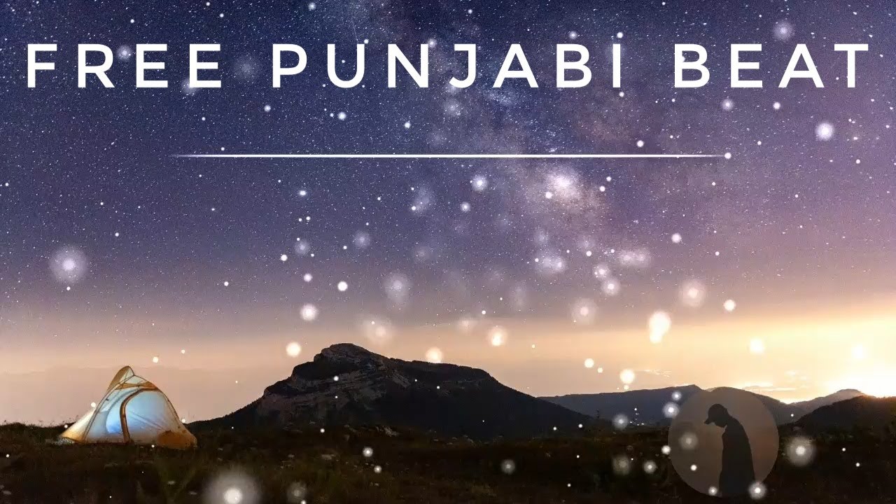 Free Punjabi Beat 13 | Amby | New punjabi music 2020 | No Copyright Punjabi Music