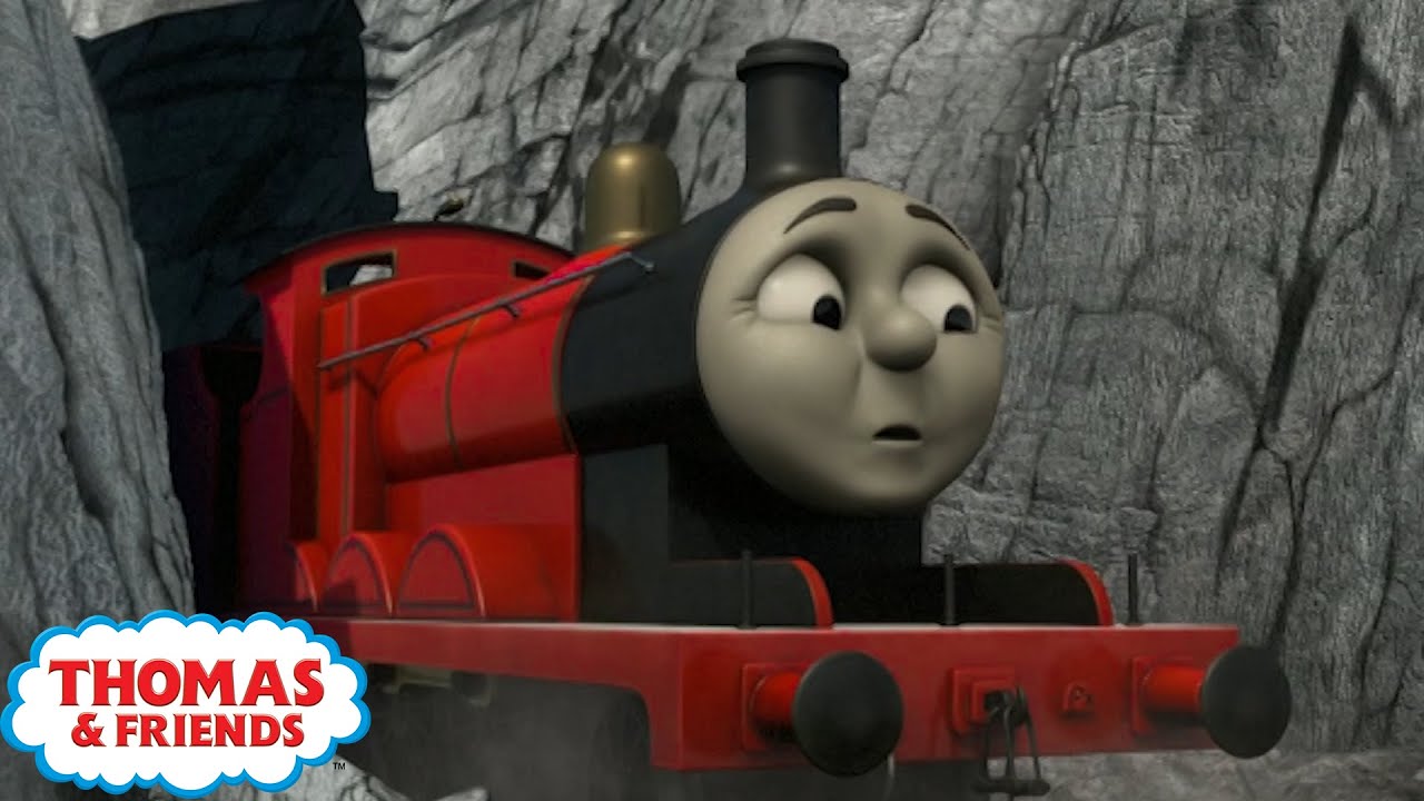 Thomas and the Sounds of Sodor | Thomas & Friends UK | Full Episode | Season 16 | Kids Cartoon