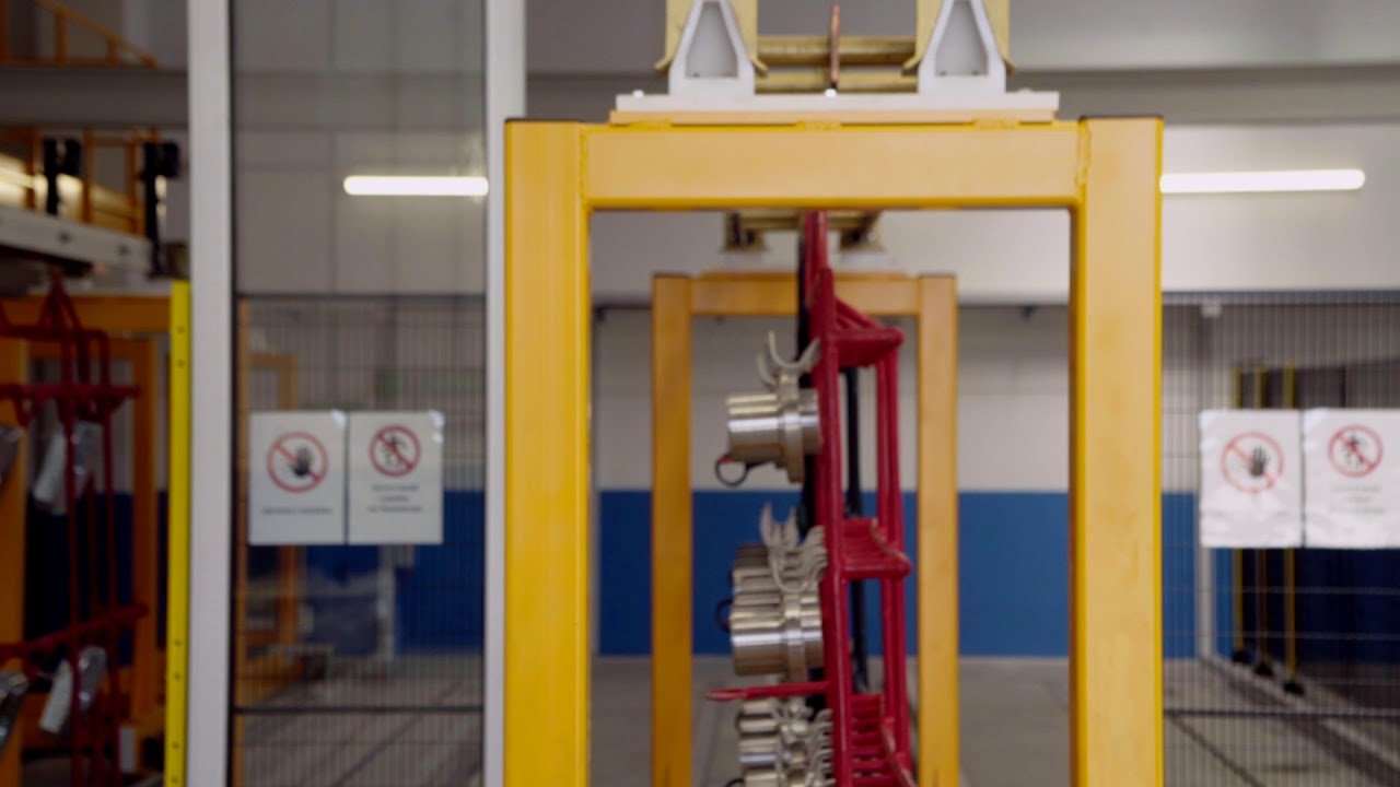 ROCCA srl Zincatura 4.0