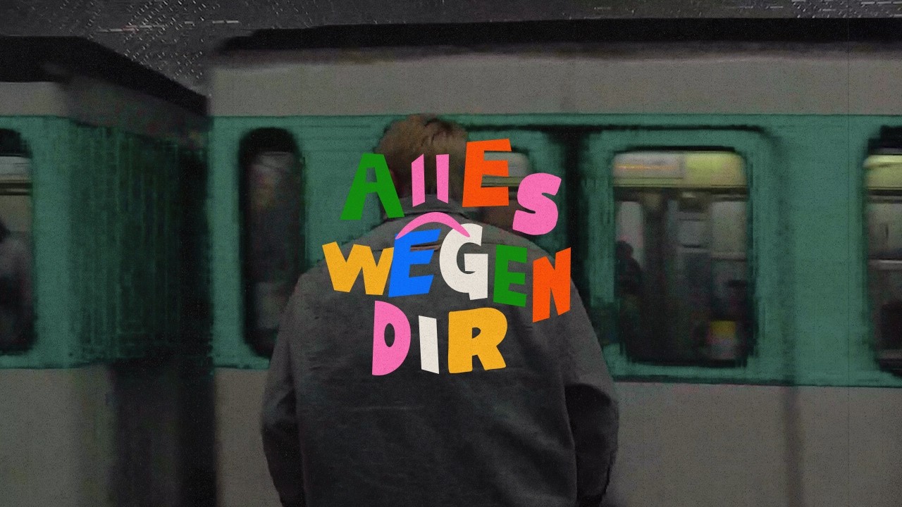 nio - Alles wegen dir