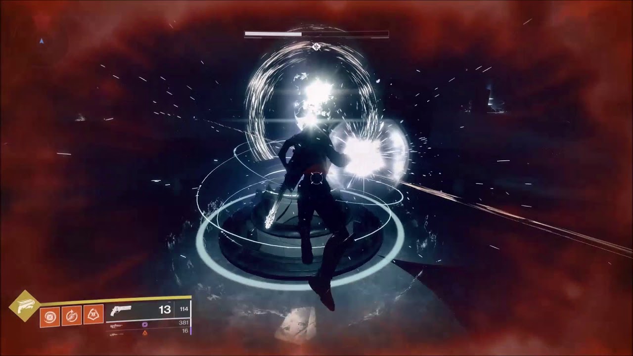 Solo The Shattered Throne Bosses - 20 Levels Under (570 Power) [Destiny 2 Forsaken]