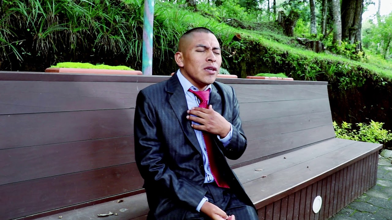 CANTANTE CRISTOBAL MALDONADO VOL 7 CRISTO MI CRISTO