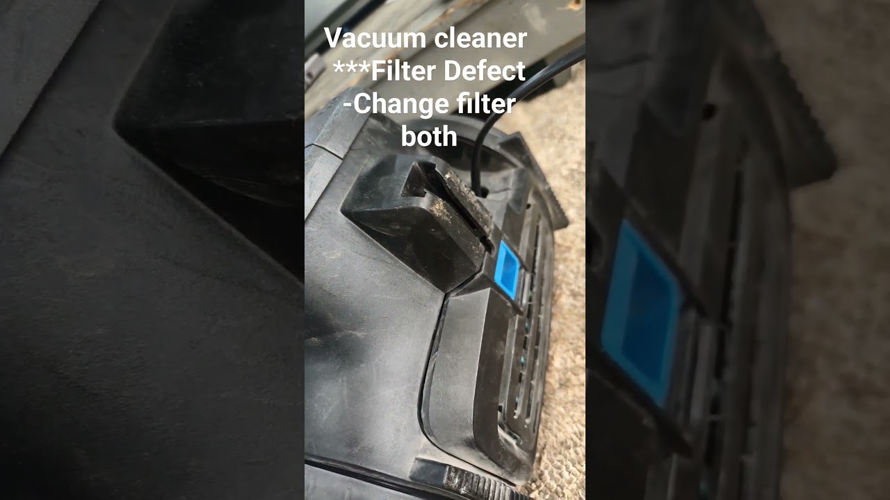 Philips Vacuum cleaner model:FC9350 
