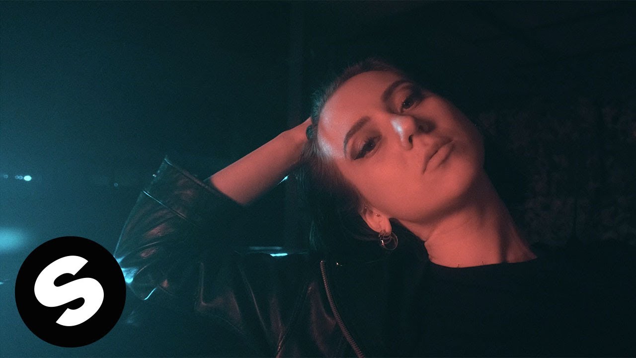 GODAMN - Fallin' (Official Music Video)