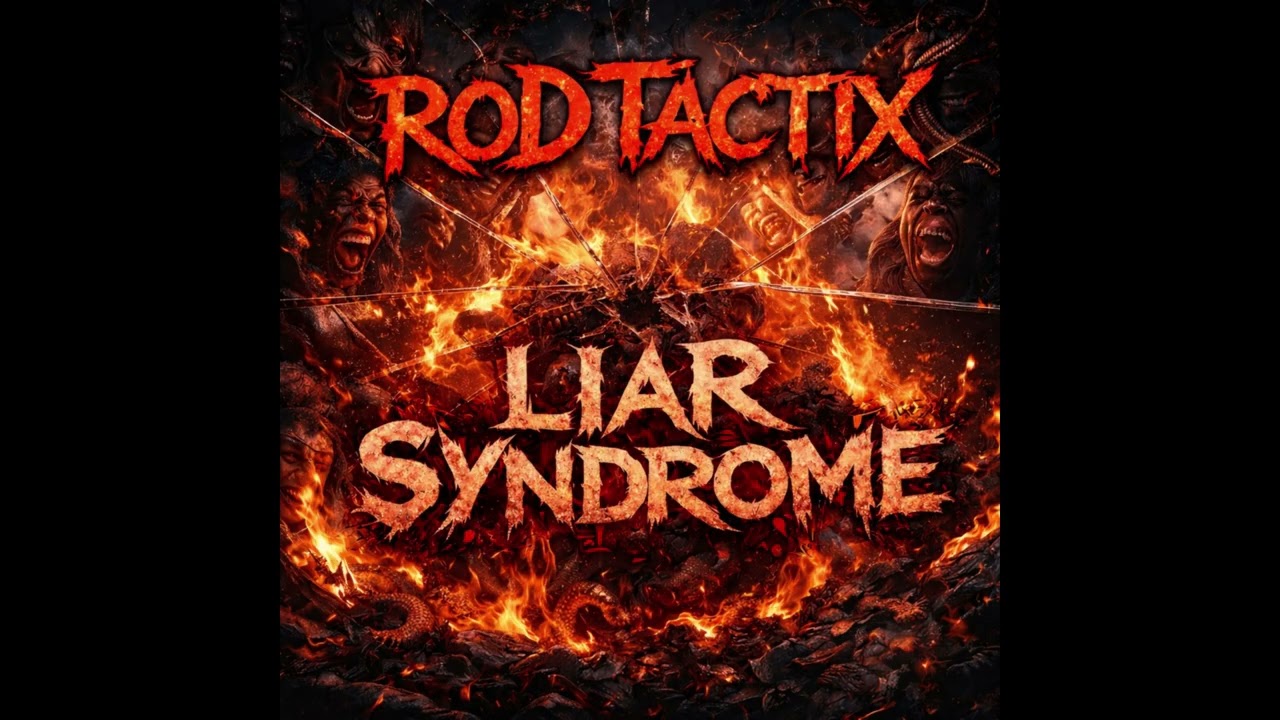 Rod Tactix - Liar Syndrome