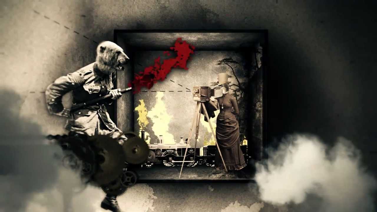 Marta Sui Tubi - Cromatica feat. Lucio Dalla (official video)