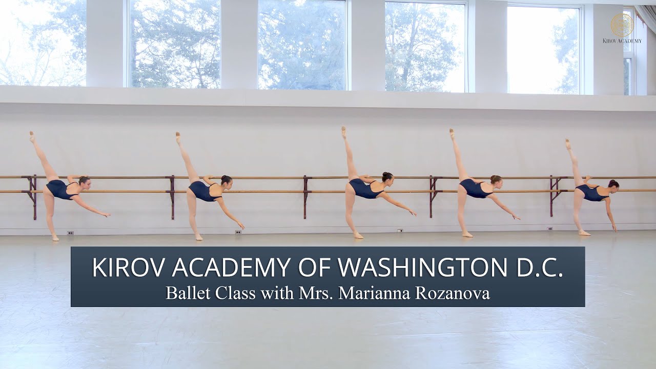 Class Demonstration - Level 5/6 of Spring Semester 2021