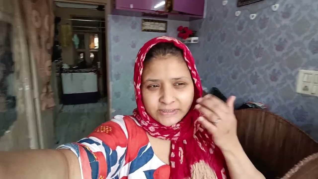 Ramzan routine vlog 