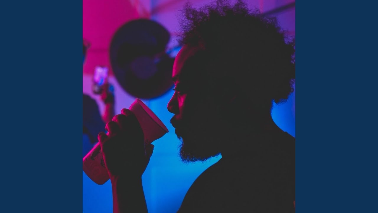 Never Be (feat. Drego)
